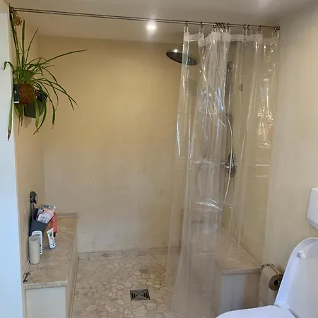 Habitación en casa particular Gaestezimmer Willofs Oberguenzburg