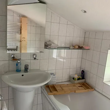 Gaestezimmer Willofs *