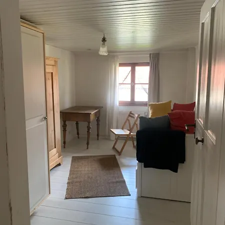 Gaestezimmer Willofs