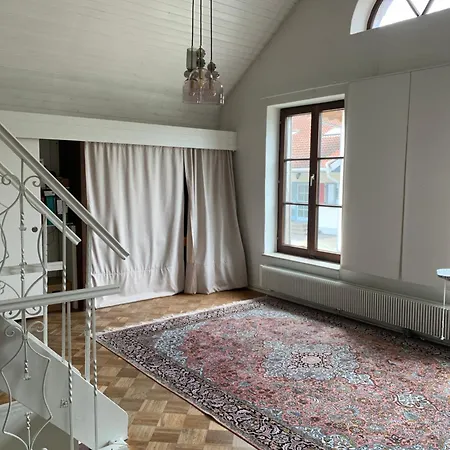 Gaestezimmer Willofs Oberguenzburg